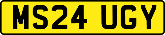 MS24UGY