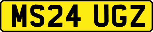 MS24UGZ
