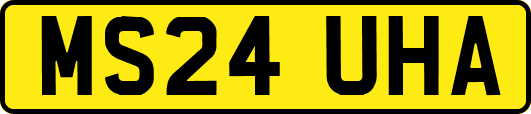 MS24UHA