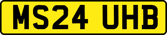 MS24UHB