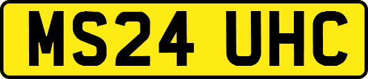 MS24UHC