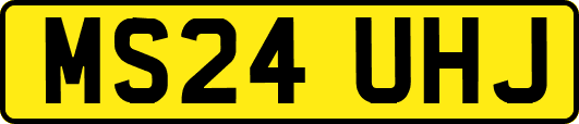 MS24UHJ