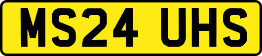 MS24UHS