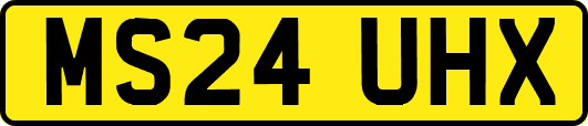 MS24UHX