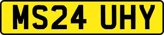 MS24UHY