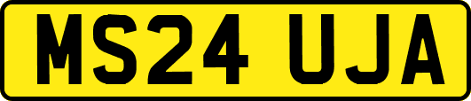MS24UJA