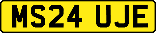 MS24UJE