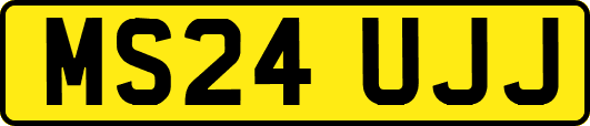 MS24UJJ