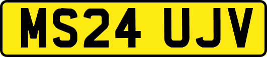MS24UJV