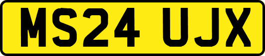 MS24UJX