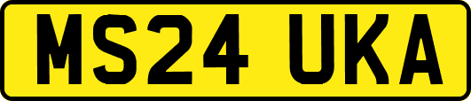MS24UKA