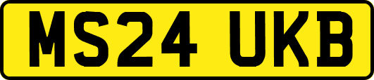 MS24UKB