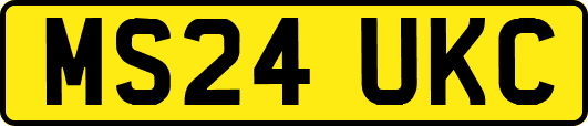 MS24UKC