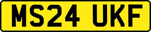MS24UKF