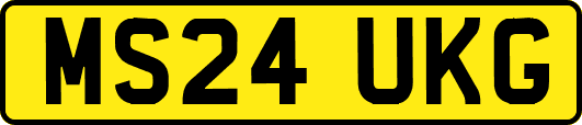 MS24UKG