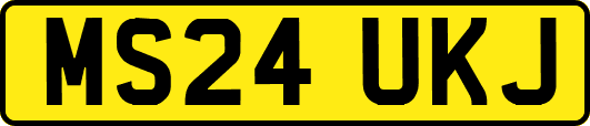 MS24UKJ