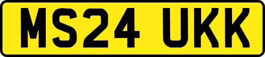 MS24UKK