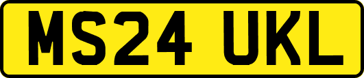 MS24UKL