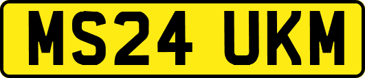 MS24UKM