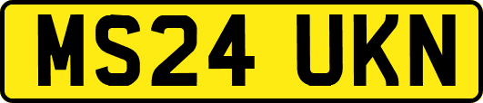 MS24UKN