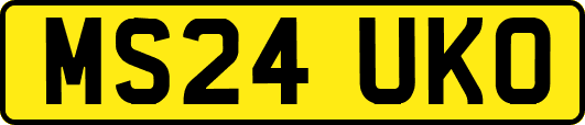 MS24UKO