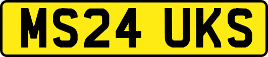 MS24UKS