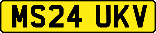 MS24UKV