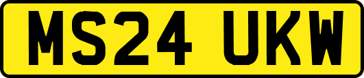 MS24UKW