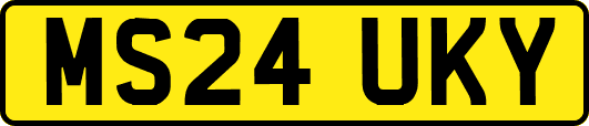 MS24UKY