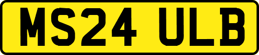 MS24ULB
