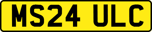 MS24ULC
