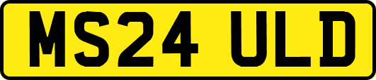 MS24ULD