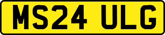 MS24ULG