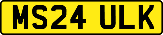 MS24ULK