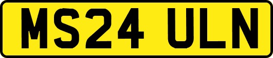 MS24ULN