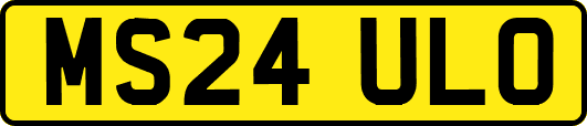 MS24ULO