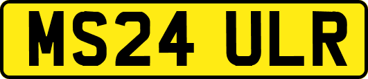 MS24ULR