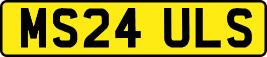 MS24ULS