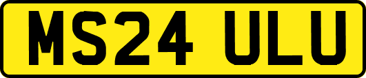MS24ULU