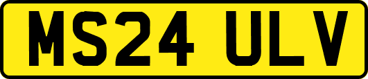 MS24ULV