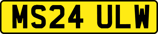 MS24ULW