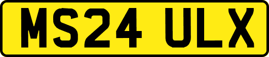 MS24ULX