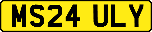 MS24ULY