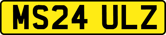 MS24ULZ
