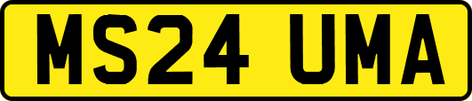 MS24UMA