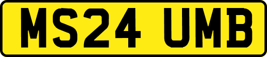 MS24UMB