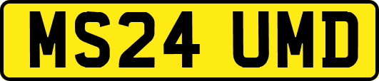 MS24UMD