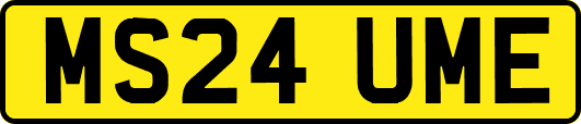 MS24UME