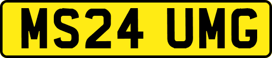 MS24UMG