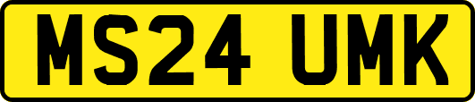 MS24UMK